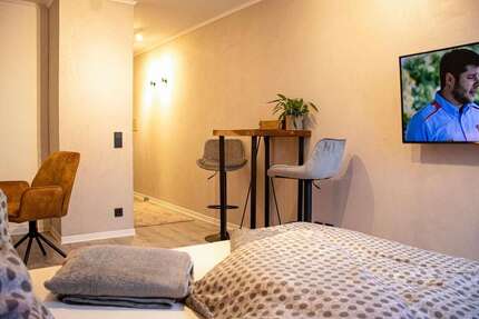 Wohnung Mannheim Innenstadt - 1 Zimmer, 19 m&sup2;, 155.000&euro; | Angebot:25336608