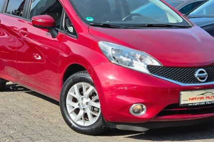 Nissan Note 160.000 km 3.999 &euro; Viernheim (bei MANNHEIM) 68519