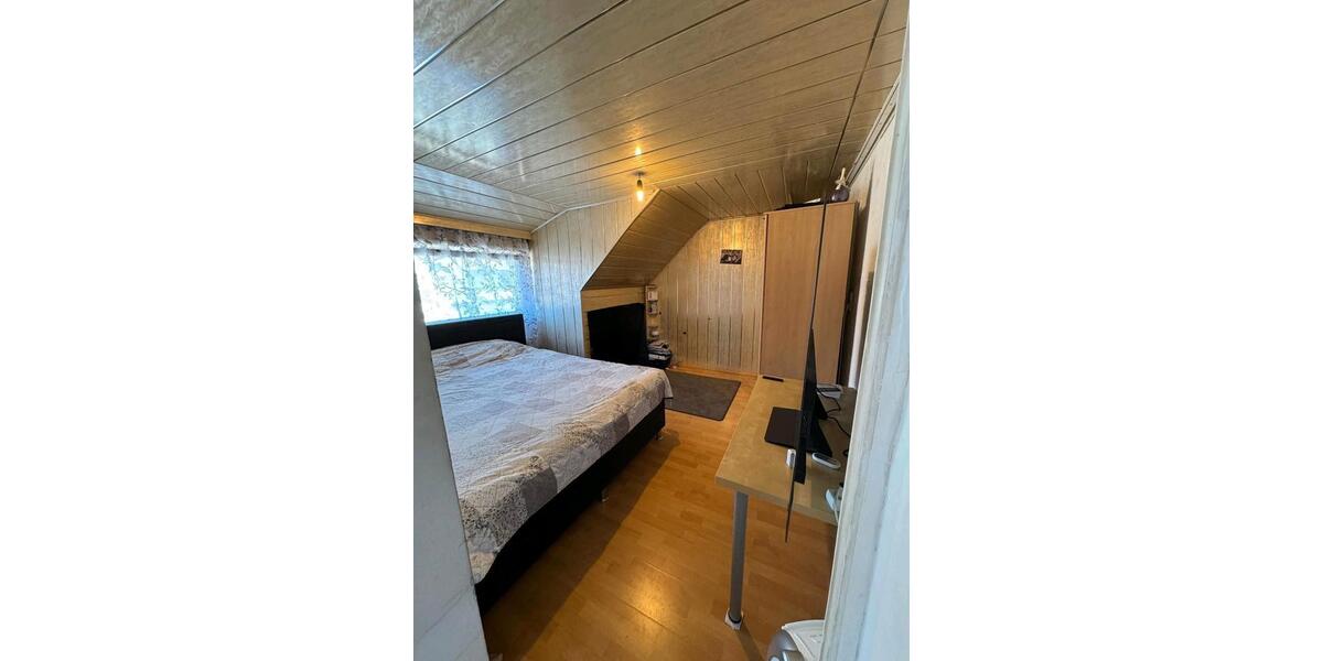 Etagenwohnung Edingen-Neckarhausen Neckarhausen - 1 Zimmer, 55 m&sup2;, 750&euro; | Angebot:26182207