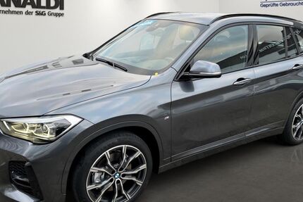 BMW X1 74.250 km 25.990 &euro; Wiesloch 69168