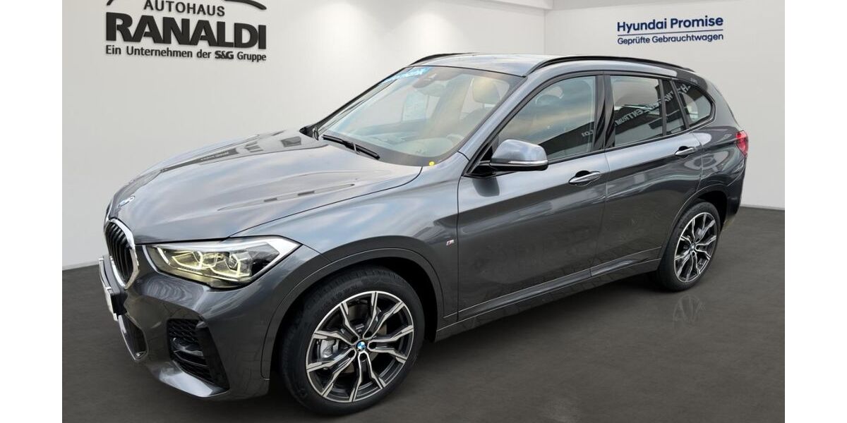 BMW X1 74.250 km 25.990 &euro; Wiesloch 69168