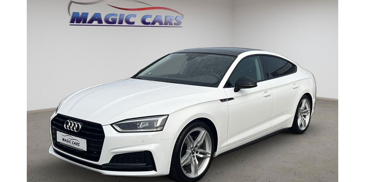 Audi A5 78.000 km 29.900 &euro; Worms 67547