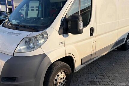 Fiat Ducato 387.200 km 2.990 &euro; Eppelheim 69214