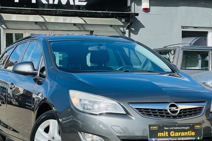 Opel Astra 139.000 km 5.499 &euro; Worms 67547