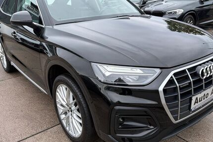 Audi Q5 88.939 km 30.990 &euro; Schwetzingen 68723