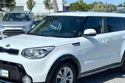 Kia Soul 109.840 km 9.990 &euro; Haßloch 67454