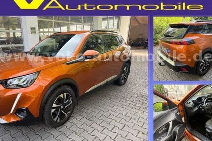 Peugeot 2008 97.400 km 12.680 &euro; Neuhofen/Pfalz 67141