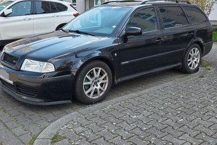 Skoda Octavia 298.000 km 3.300 &euro; Mannheim 68239