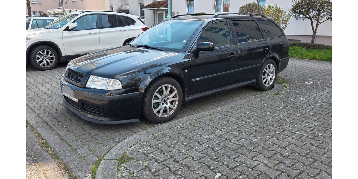 Skoda Octavia 298.000 km 3.300 &euro; Mannheim 68239