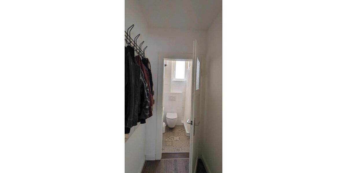 Etagenwohnung Mannheim Fahrlach - 1 Zimmer, 37 m&sup2;, 996&euro; | Angebot:26445335
