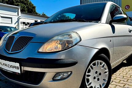 Lancia Ypsilon 154.000 km 1.950 &euro; Frankenthal 67227