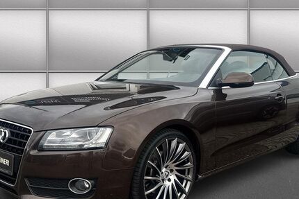 Audi A5 140.000 km 14.490 &euro; Mannheim 68309