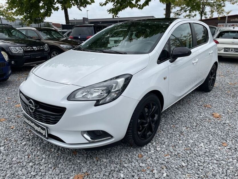 Corsa