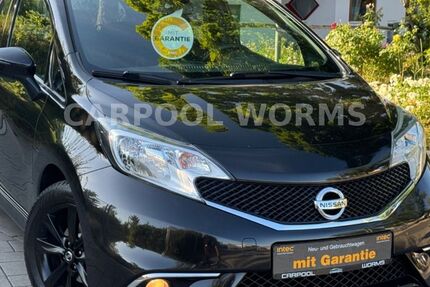 Nissan Note 166.000 km 6.790 &euro; Worms 67547
