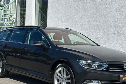 VW Passat Variant 78.833 km 18.995 &euro; Dannstadt- Schauernheim 67125