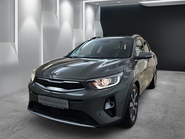 Kia Stonic 19.995 km 17.990 &euro; Speyer 67346