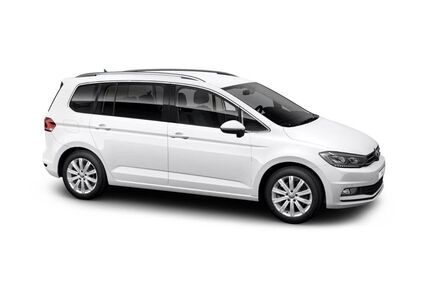 VW Touran 71.000 km 19.400 &euro; Wiesloch 69168