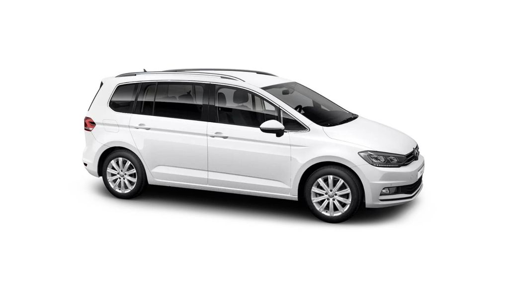VW Touran 71.000 km 19.400 &euro; Wiesloch 69168