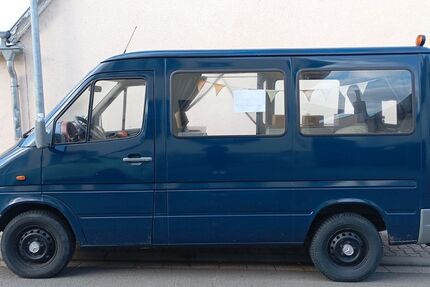 Mercedes-Benz Sprinter 245.000 km 6.500 &euro; Monsheim 67590