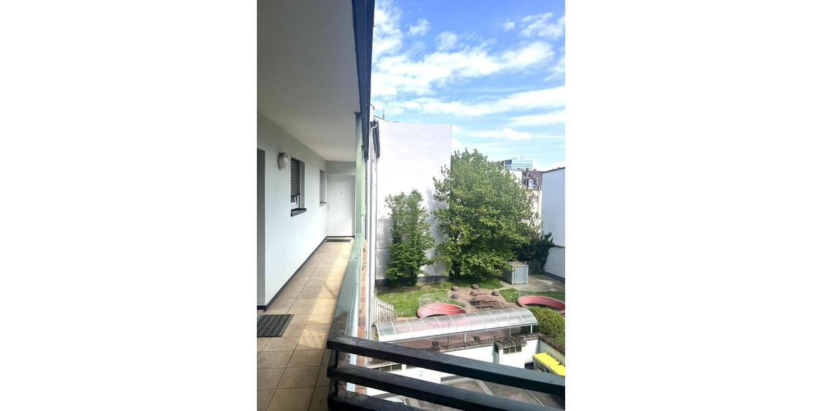 Etagenwohnung Mannheim - 3 Zimmer, 70 m&sup2;, 1.000&euro; | Angebot:26313896