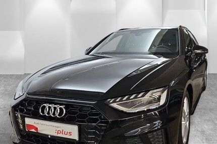 Audi A4 7.905 km 50.950 &euro; Speyer 67346