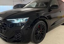 Gebrauchtwagen Audi SQ8