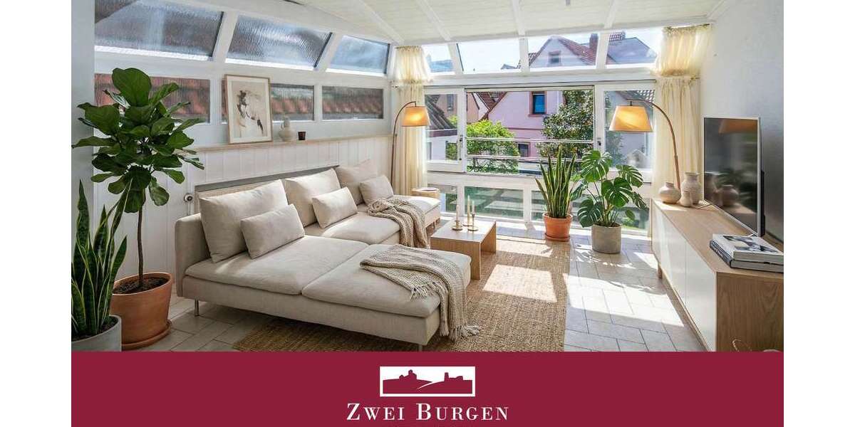 Einfamilienhaus Viernheim - 5 Zimmer, 158 m&sup2;, 430.000&euro; | Angebot:26273642