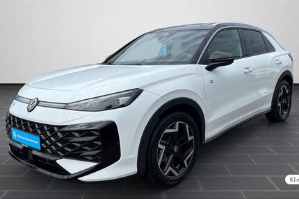 VW T-Roc 4.500 km 33.585 &euro; Ladenburg 68526