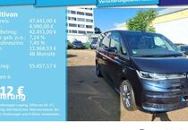 VW T7 Multivan