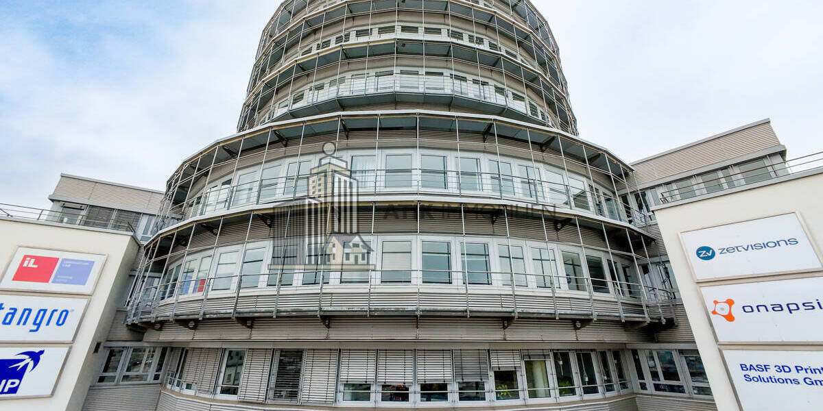 ATIK: Bahnstadt - Flexible Büro- u. Praxisflächen im 