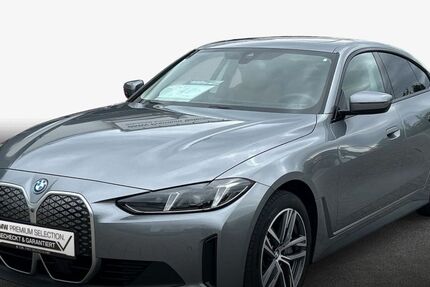 BMW i4 33.893 km 44.990 &euro; Zwingenberg 64673