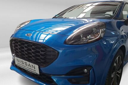 Ford Puma 56.691 km 16.380 &euro; Heidelberg 69126