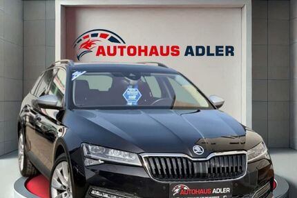 Skoda Superb 132.900 km 22.490 &euro; Worms 67549