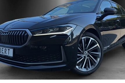 Skoda Superb 49.990 km 41.980 &euro; Weinheim 69469