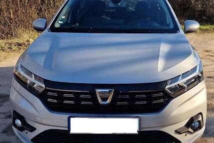 Dacia Sandero 79.000 km 11.699 &euro; Speyer 67346