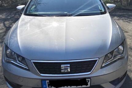 Seat Leon 213.000 km 9.300 &euro; Ludwigshafen 67061