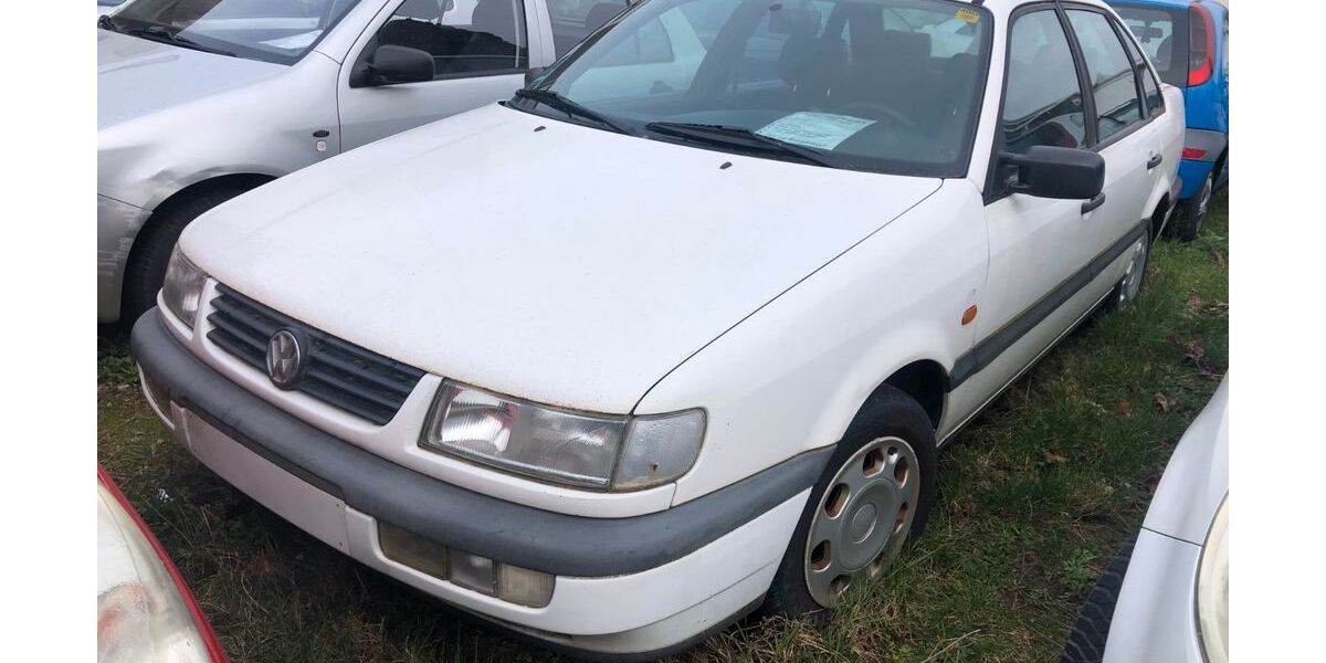 VW Passat 195.000 km 988 &euro; Wiesloch 69168