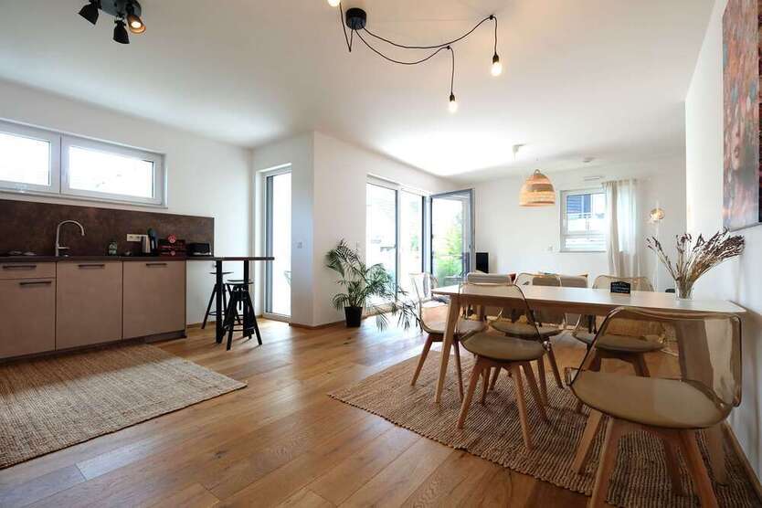 Wohnung zum Kaufen in Worms 400.000 € 88 m²