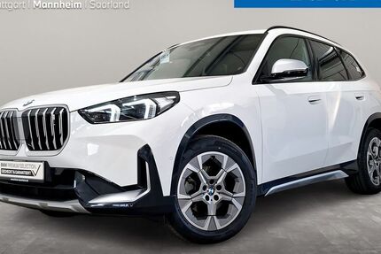 BMW X1 47.419 km 29.960 &euro; Mannheim 68169