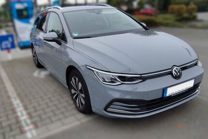 VW Golf 19.000 km 28.600 € Ludwigshafen 67059