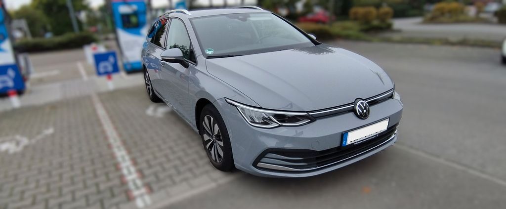 VW Golf 19.000 km 28.600 € Ludwigshafen 67059