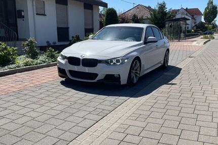 BMW 335 171.000 km 15.500 &euro; Schifferstadt 67105