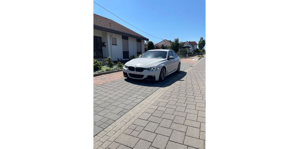 BMW 335 171.000 km 15.500 &euro; Schifferstadt 67105