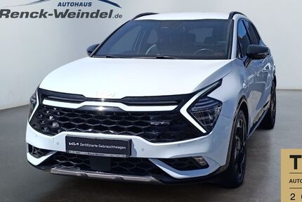 Kia Sportage 53.898 km 26.989 &euro; Mannheim 68199