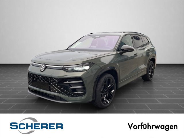 VW Tayron 16.900 km 53.590 &euro; Ludwigshafen 67059