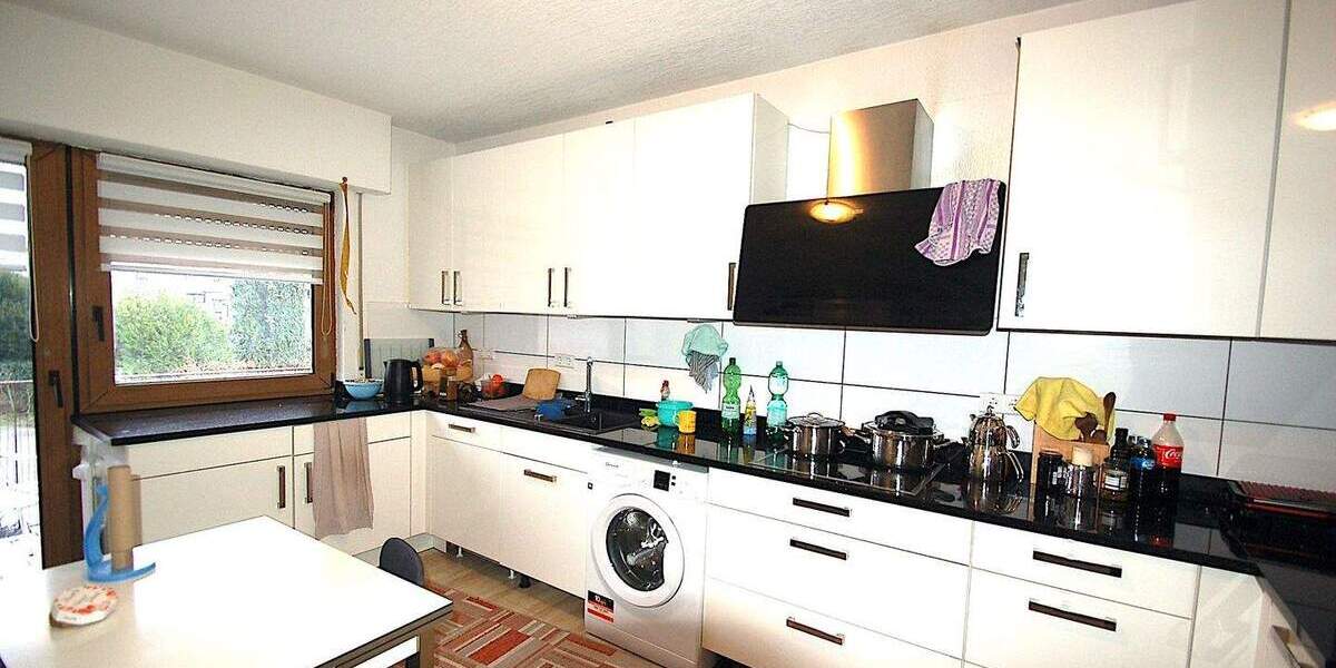 Mehrfamilienhaus, Wohnhaus Bürstadt - 8 Zimmer, 343 m&sup2;, 645.000&euro; | Angebot:24571931