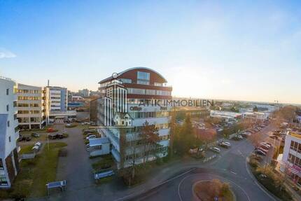 ATIK: Flexible Büroflächen in zentraler Lage mit exzellenter Verkehrsanbindung - provisionsfrei - Gewerbeobjekt Heidelberg / Rohrbach Rohrbach | Angebot:26267299