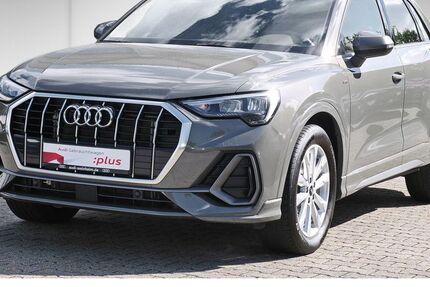 Audi Q3 59.355 km 27.492 &euro; Weinheim 69469