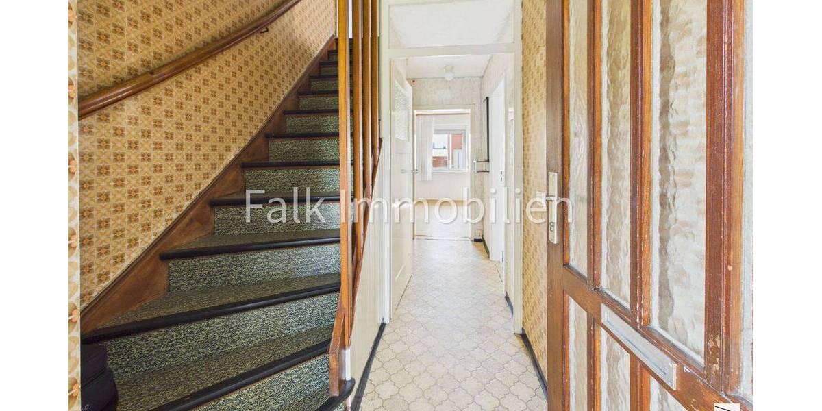 Doppelhaushälfte Ketsch - 6 Zimmer, 105 m&sup2;, 459.000&euro; | Angebot:26451444
