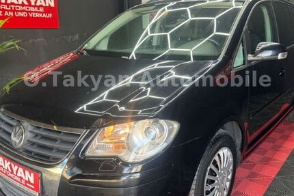 VW Touran 220.000 km 4.290 &euro; Mannheim 68309